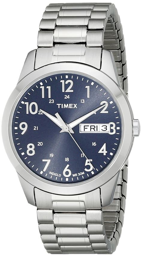 men's watch timex